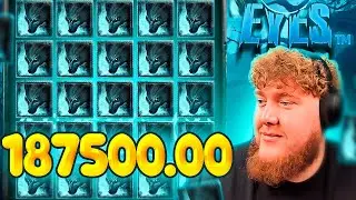 WE HIT A FULL SCREEN & IT PAID HUGE