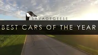 Best Cars and Trucks of 2015