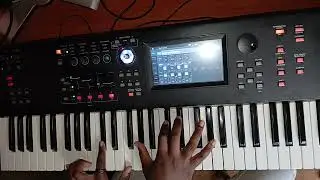 🚨 Nikurejeshee - F# Piano Tutorial 2026 Chords Update 