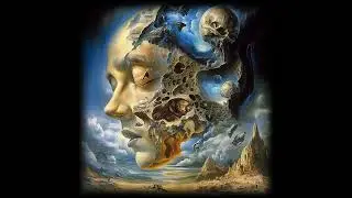 Contemplativul absolut - The Absolute Contemplative