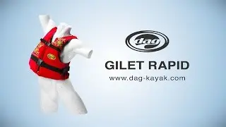 Extremotion Communication, Dag gilet rapide Rotomod