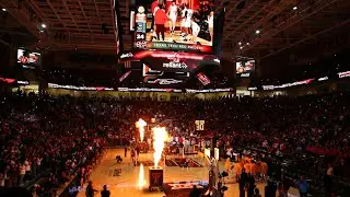 VIDEO: Texas Tech basketball adds two Red Raider legends to Ring of Honor