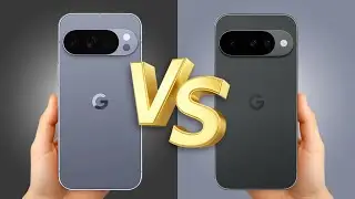 Google Pixel 10 Pro vs Google Pixel 10 &ndash; Which One Should You Buy in 2025?