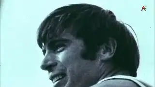 Виктор Санеев игәалашәара