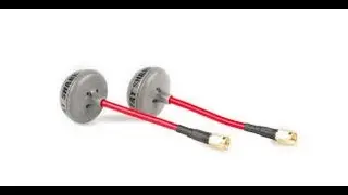 Fatshark Spironet 5.8 Ghz antenna Review