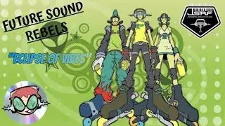🌙Eclipse of Vibes 🎶[Fan Music ] FUTURE SOUND REBELS &mdash; @Beat Lab