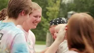 A Lifetime of Kesem - Saige's Story