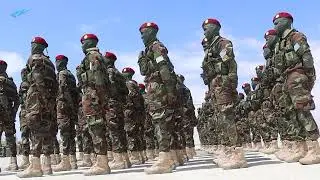 HEESTII SOOMAALIDU QAB IYO KIBIR MARNA QAADAN-MAYSEE | HEES 2024 HD.