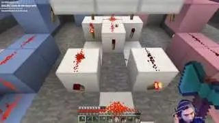 Hypermine Survival &bull; Redstone &bull; Server Fun!