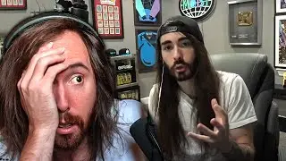 My Full Thoughts on Overwatch 2 | Asmongold Reacts