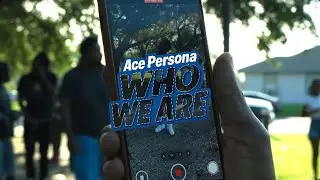 Ace Persona - Who We Are (official video)
