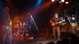 Bulk Eye - Live in Japan 2009