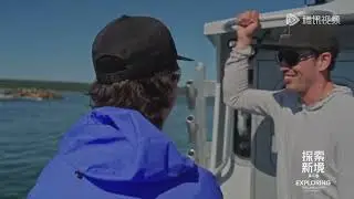 Exploring the Unknown with Wang Yibo S2Ep8
