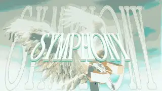 SYMPHONY | SOL&rsquo;s RNG Fanmade cinematic cutscene