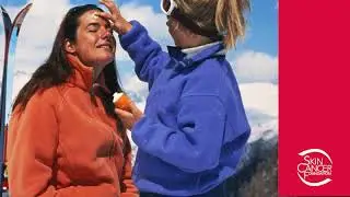 What you need to know about sun protection on snowy days.