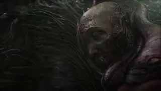 Scorn - Gameplay (PC/UHD)