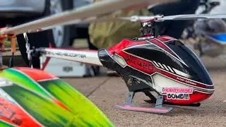 ALZRC Fast Devil 420