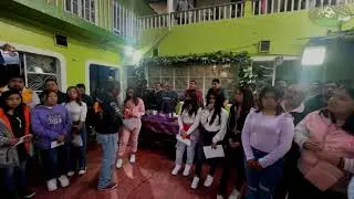 Elección cuadro de Mujeres | COSSIAC