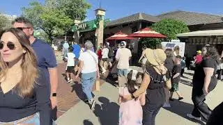 DISNEY SPRINGS Florida Filmed BY Drear // Walkthrough 🍊🍋🥭