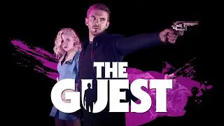 The Guest (2014) | Dan Stevens Q&A + Deleted Scenes