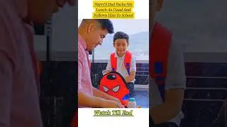 👦 A Boy&rsquo;s Secret Act of Kindness Will Make You Cry 😭❤️ #shorts