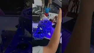 Scanner 3D Creality Sermoon S1