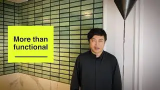 COLOURLIVING x Gary Chang - Mini Spa