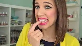 TAG: 10 Beauty Mistakes I Used to Make