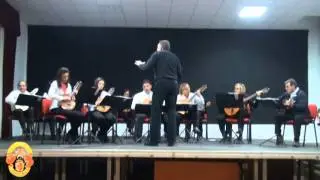 Rondalla Villa de Osorno, 