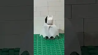 Lego Set 76000. Arctic Batman vs Mr. Freeze: Aquaman on Ice. Arctic Batman.