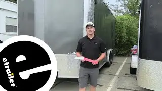 etrailer | Hands-On with the Peterson Conspicuity Reflective Tape