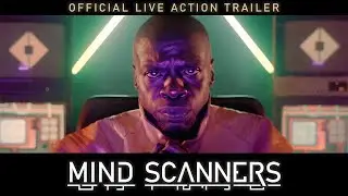 Mind Scanners - Launch Trailer
