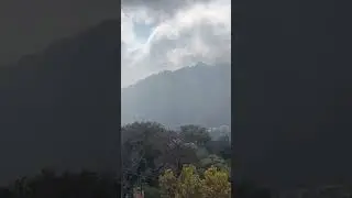 Wow nice view
