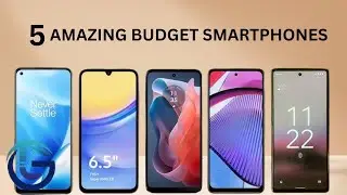 Best Phones Under $500 in 2025 &ndash; Ultimate Guide!