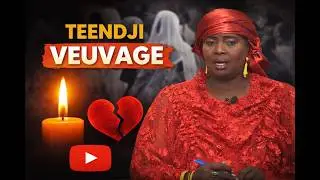 🔴Yeete Bi du 04 Février 2026|  thème: Veuvage (TEENDJI) avec Sokhna Rokhaya NIANG sur Mourchid tv