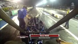 ANDRA 2013 Top Fuel Season Review