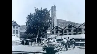 Azucarera Ntra Sra del Pilar (Motril)