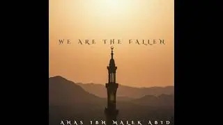 AIM Project -We are the Fallen (Audio Visualizer) Tunisian Folk Metal