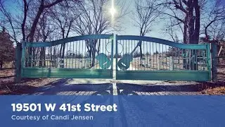 19501 W 41st Street Sand Springs, Oklahoma 74063 | Candi Jensen | Top Real Estate Agent