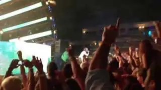 Ushuaia, Axwell & Sebastian Ingrosso - Save The World 11.09.13