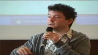 Colloque  Reconnaissance et Marketing - Yan Claeyssen Part 1