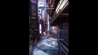 Destroying spectral blades with sniper #Shorts