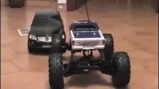 Carson FD x-crawlee