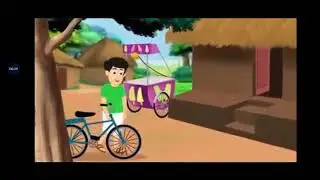 Kulfi seller story