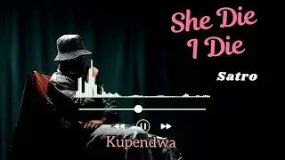 Satro- Kupendwa(Visualizer)