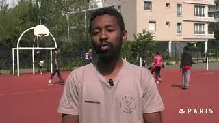 F&ecirc;te du Sport 2018 : Tournoi de Basket Ball