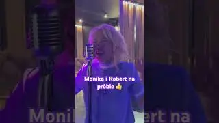 Na pr&oacute;bie przed dzisiejszym występem #polskivlog #muzyka #youtubepolska #życiepo50 ##życieartysty