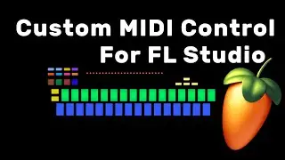How to Make Any Controller Work with FL Studio