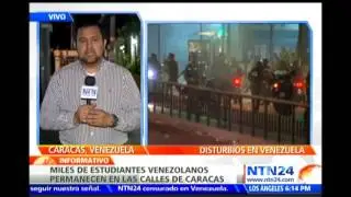 Fuertes imágenes de 