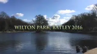 Wilton Park, Carlinghow, Batley
